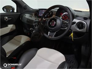 Fiat 500 Hatchback Dolcevita - Image 4