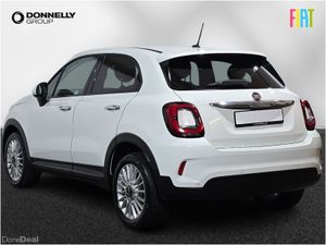 Fiat 500X 500x Hatchback Connect - Image 3