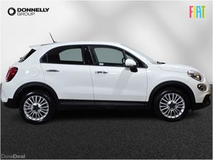 Fiat 500X 500x Hatchback Connect - Image 4