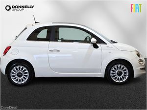 Fiat 500 Hatchback Dolcevita - Image 4