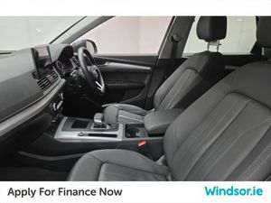 Audi Q5 35 TDI 163HP S tronic SE - Image 4