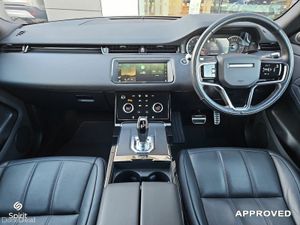Land Rover Range Rover Evoque 1.5 R-Dynamic S PHEV - Image 4