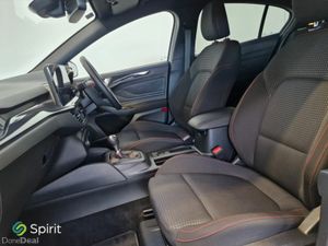 Ford Focus ST-LINE - Image 4