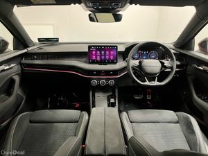 Skoda Superb Sportline DSG 2.0TDI 150BHP - Reversi - Image 4