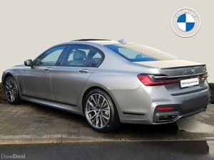 BMW 7-Series 745e M Sport - Image 2