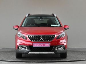 Peugeot 2008 1.6 BLUE HDI 100BHP ALLURE 5SPD **HAL - Image 2