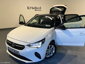 Opel Corsa 2021 1.2 Petrol - Image 3