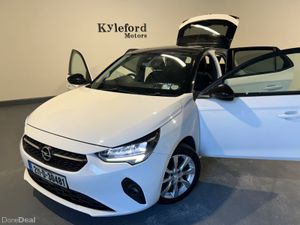 Opel Corsa 2021 1.2 Petrol - Image 4