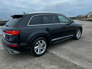 Audi Q7 3.0tdi Sline QTR 50 286PS 5D A - Image 3