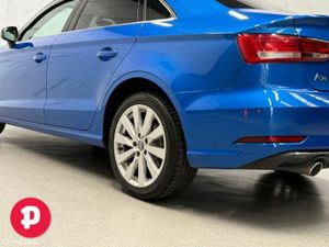 Audi A3 Limousine SAL 30TDI 116HP SE 4DR - Straigh - Image 4