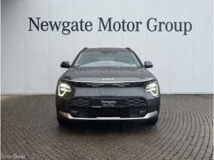 Kia Niro EV K4 5DR Auto - Image 2