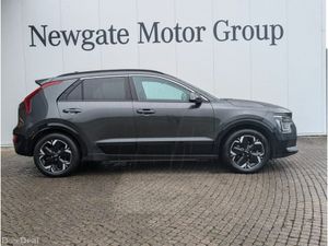 Kia Niro EV K4 5DR Auto - Image 4