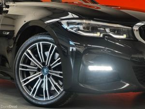 BMW 3-Series 330E M SPORT #75 - Image 2
