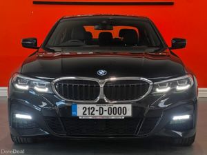 BMW 3-Series 330E M SPORT #75 - Image 3