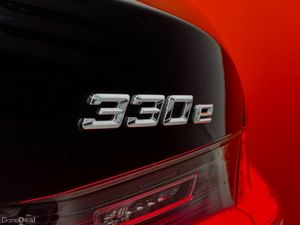 BMW 3-Series 330E M SPORT #75 - Image 4