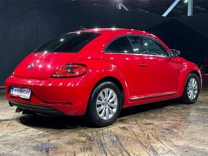 Volkswagen Beetle DESIGN EDITION - COLOUR CODED IN - Image 4