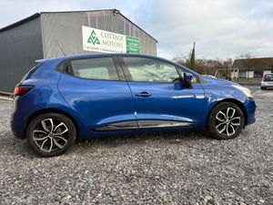 RENAULT LUTECIA 1.2 AUTO - Image 4