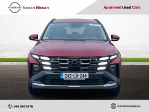 Hyundai Tucson FL Executive Plus *JUST IN* - Image 3