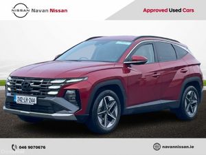 Hyundai Tucson FL Executive Plus *JUST IN* - Image 4