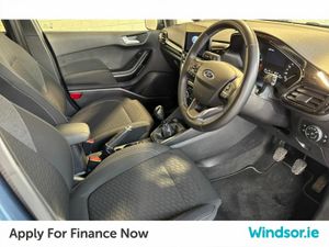 Ford Fiesta 1.0T EcoBoost 100PS Titanium - Image 4