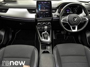 Renault Arkana Techno TCe 140 Auto - Image 3