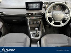 Dacia Sandero Stepway TCe 90 STEPWAY Expression - Image 4