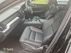 Volvo XC60 T8 "Plug In Hybrid" AWD, Full Leather, - Image 3
