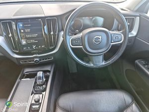 Volvo XC60 T8 "Plug In Hybrid" AWD, Full Leather, - Image 4
