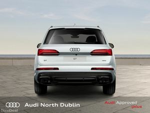 Audi Q7 Q7 SUV  Competition TFSI e quattro 360 kW - Image 2