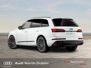 Audi Q7 Q7 SUV  Competition TFSI e quattro 360 kW - Image 2