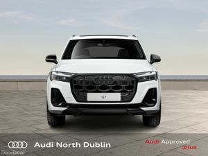 Audi Q7 Q7 SUV  Competition TFSI e quattro 360 kW - Image 3