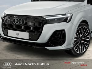 Audi Q7 Q7 SUV  Competition TFSI e quattro 360 kW - Image 4