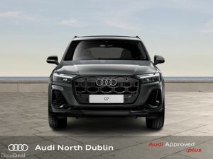 Audi Q7 Q7 SUV  Competition 60 TFSI e quattro 360 - Image 2
