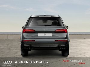 Audi Q7 Q7 SUV  Competition 60 TFSI e quattro 360 - Image 3