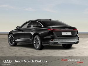 Audi A6 A6 Sedan SE e-hybrid quattro 220 kW S tron - Image 3