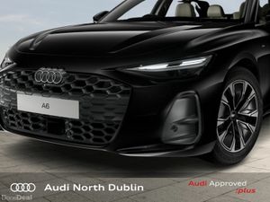 Audi A6 A6 Sedan SE e-hybrid quattro 220 kW S tron - Image 4