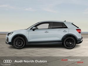 Audi Q2 Q2  S line 30 TFSI  116 PS 6-speed - Image 3