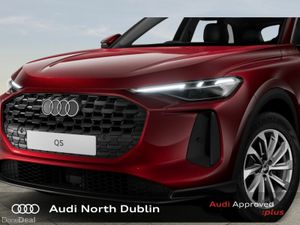 Audi Q5 Q5 SUV SE TFSI  150 kW S tronic - Image 3