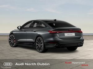 Audi A6 Sportback e-tron A6 Sportback S line e-tro - Image 4