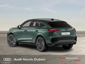 Audi Q3 Q3 Sportback S line e-hybrid  200 kW S tro - Image 3