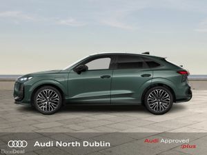 Audi Q3 Q3 Sportback S line e-hybrid  200 kW S tro - Image 4