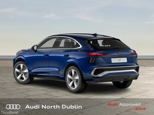 Audi Q3 Q3 Sportback S line e-hybrid  200 kW S tro - Image 4