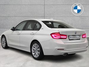 BMW 3-Series 330e SE - Image 3