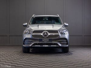 2022 Mercedes-Benz GLE 350de AMG Line Premium - Image 2