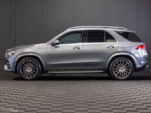 2022 Mercedes-Benz GLE 350de AMG Line Premium - Image 3