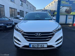 Hyundai Tucson 2016 - Image 4