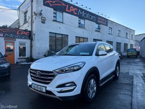Hyundai Tucson 2016 - Image 3