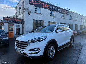 Hyundai Tucson 2016 - Image 2