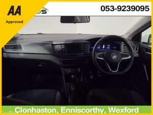 Volkswagen Polo 2022 1.0mpi 80hp - Image 2
