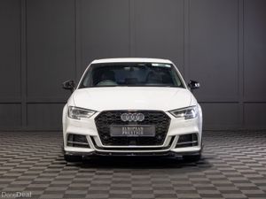 2017 Audi S3 Quattro - Image 2